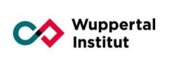 bericht Wuppertal Institut