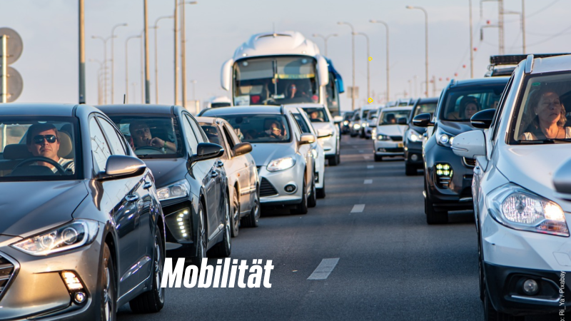 Mobilität