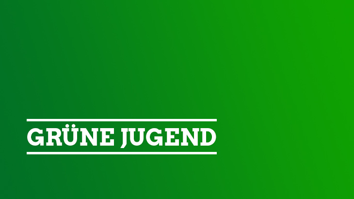 Grüne Jugend