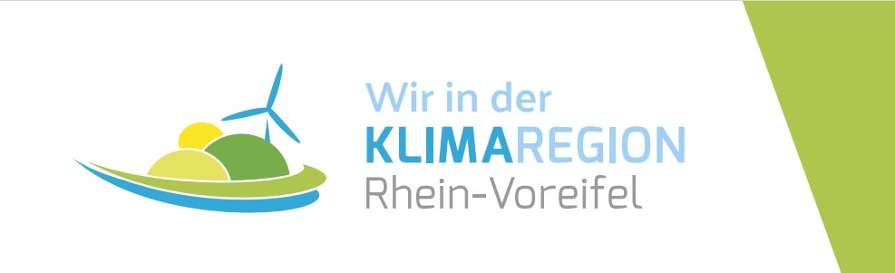 Broschüre der Projektgruppe Rhein-Voreifel