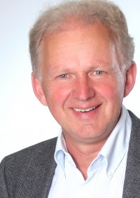 Berthold Rothe