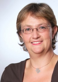 Katharina Flörchinger-Rothe
