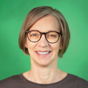 Schulpolitische Sprecherin Maria Böhme