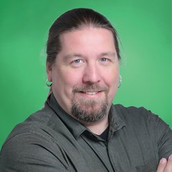 Fraktionsvorsitzender Markus Hochgartz